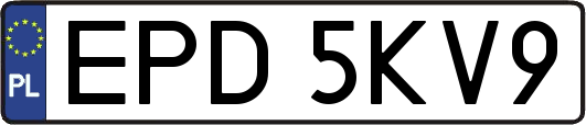 EPD5KV9