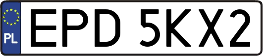 EPD5KX2