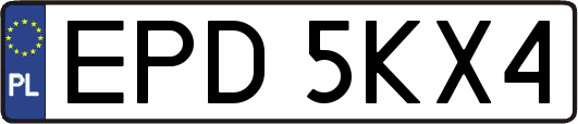 EPD5KX4