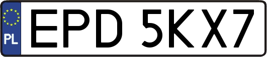 EPD5KX7
