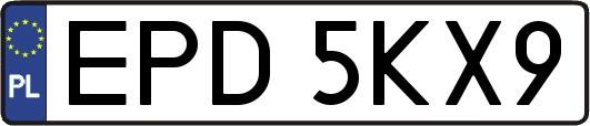 EPD5KX9