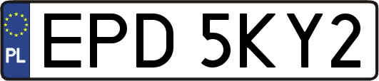 EPD5KY2