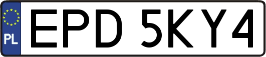 EPD5KY4