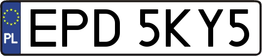 EPD5KY5