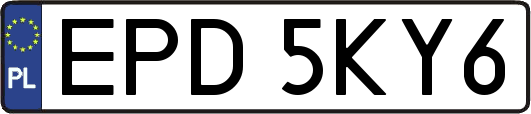 EPD5KY6