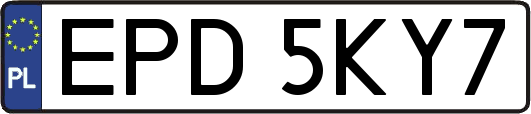 EPD5KY7