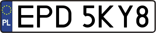 EPD5KY8