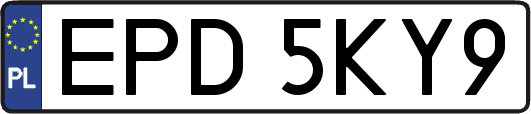 EPD5KY9
