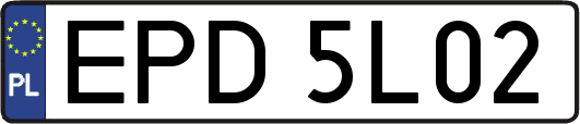EPD5L02