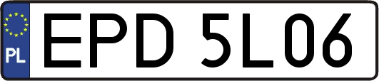 EPD5L06