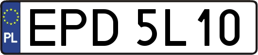 EPD5L10