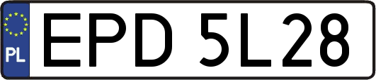 EPD5L28