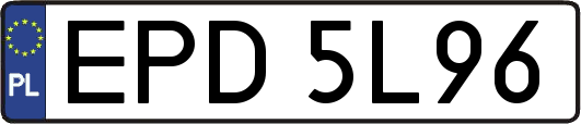 EPD5L96