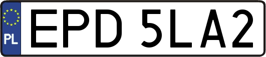 EPD5LA2