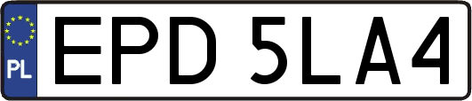 EPD5LA4