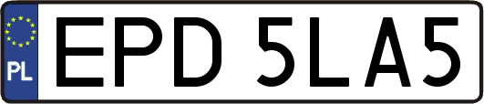 EPD5LA5