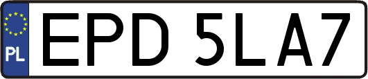 EPD5LA7