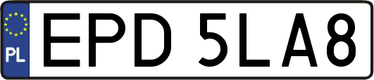 EPD5LA8