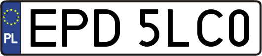 EPD5LC0