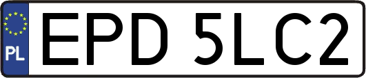 EPD5LC2