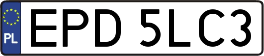 EPD5LC3