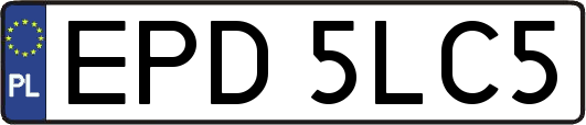 EPD5LC5