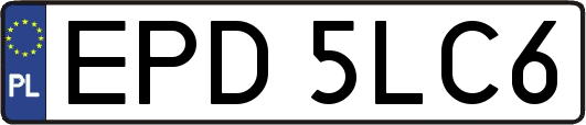 EPD5LC6