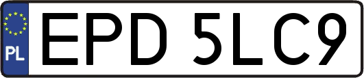 EPD5LC9