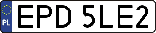 EPD5LE2