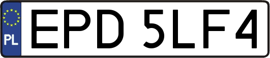 EPD5LF4
