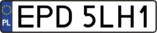 EPD5LH1