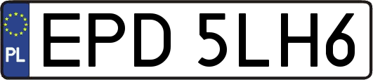 EPD5LH6