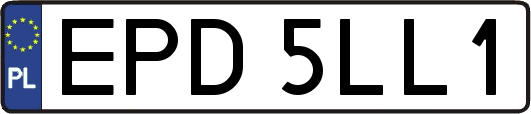 EPD5LL1