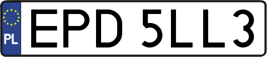 EPD5LL3