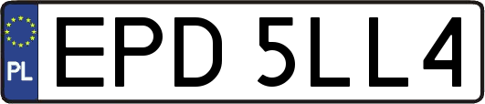 EPD5LL4