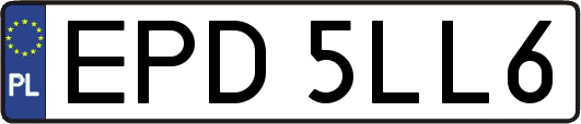 EPD5LL6
