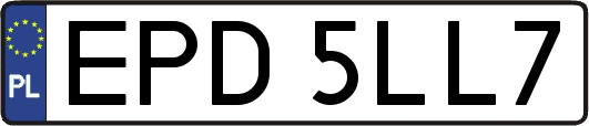EPD5LL7