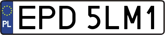 EPD5LM1