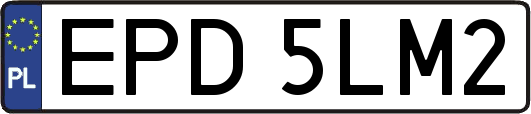 EPD5LM2