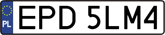 EPD5LM4
