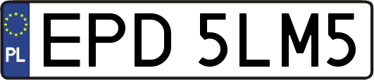 EPD5LM5