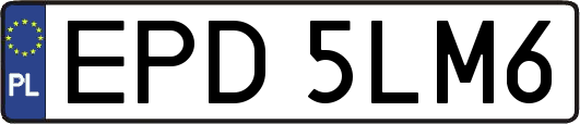 EPD5LM6