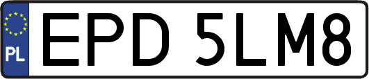 EPD5LM8