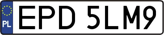EPD5LM9