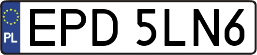 EPD5LN6