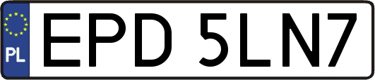 EPD5LN7