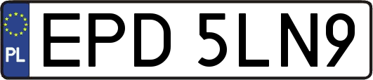 EPD5LN9