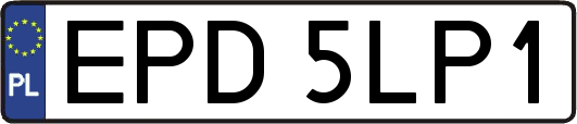 EPD5LP1