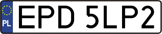 EPD5LP2