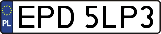 EPD5LP3